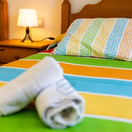 Apartment Beethoven Free Parking By Staycare Chipiona