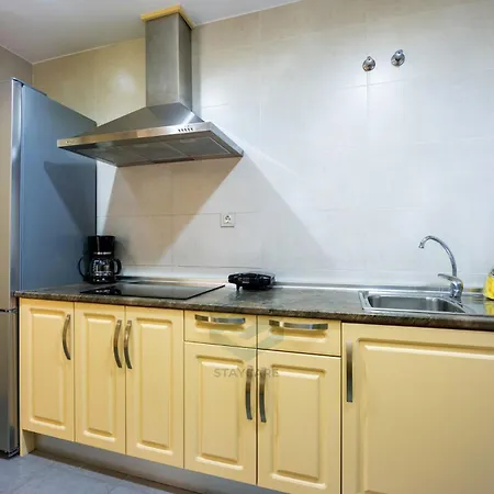 Beethoven Free Parking By Staycare Apartment