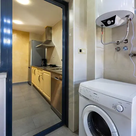 Beethoven Free Parking By Staycare Apartment Chipiona