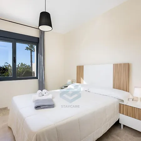 Apartment Beethoven Free Parking By Staycare