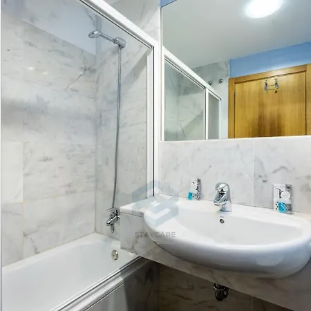 Beethoven Free Parking By Staycare Apartment *