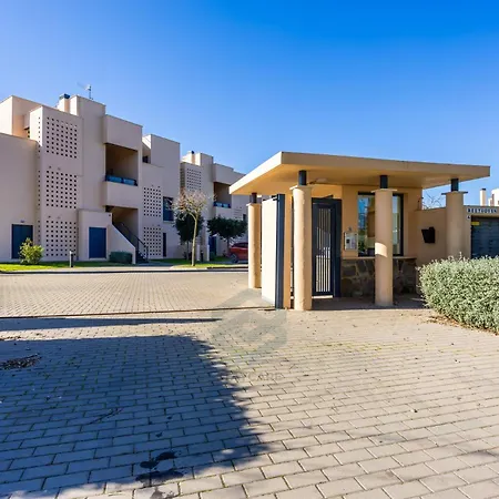 Beethoven Free Parking By Staycare Apartment Chipiona