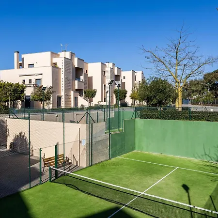 Apartment Beethoven Free Parking By Staycare Chipiona