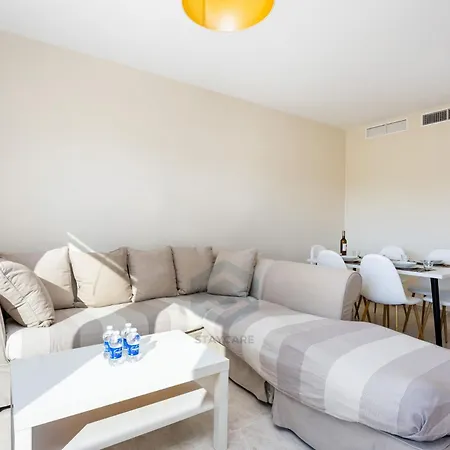 Beethoven Free Parking By Staycare Chipiona