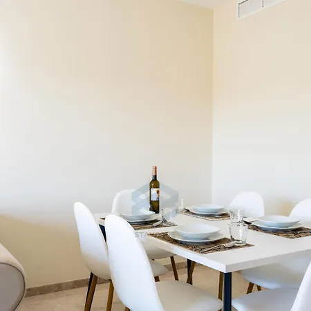 Apartment Beethoven Free Parking By Staycare