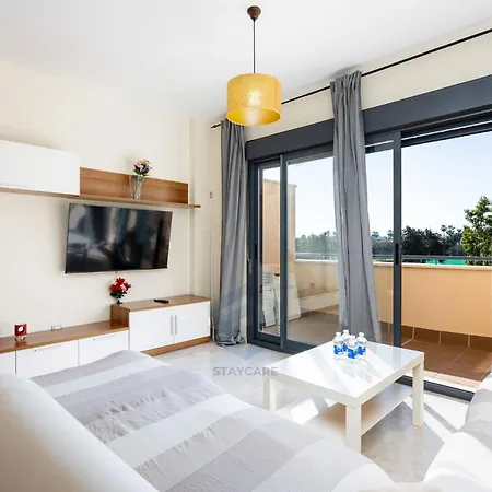 Beethoven Free Parking By Staycare Apartment *