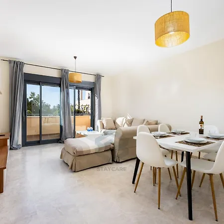 Beethoven Free Parking By Staycare Apartment